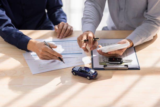 Forest Oaks auto coverage comparison